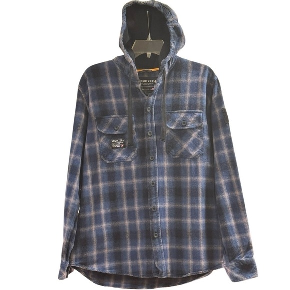Howitzer Other - Howitzer Men’s Hoody. Size Medium.
